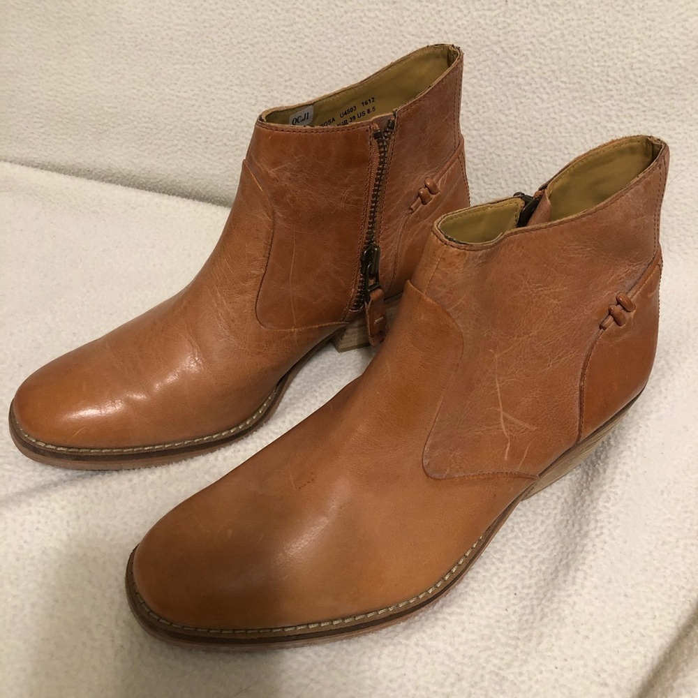 J. Shoes Rosa Boot